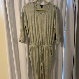Casual jumpsuit